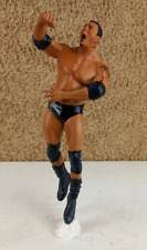Rare wwe unmatched for sale  LITTLEHAMPTON
