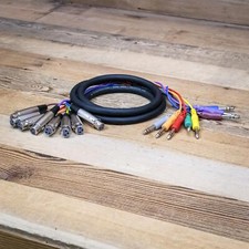 Open box hosa for sale  Appleton