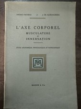 Axe corporel musculaire d'occasion Axe corporel musculaire d'occasion  Lunel