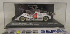 Vehicule porsche twr d'occasion  Le Beausset