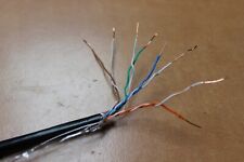 Cat network cable for sale  COTTINGHAM