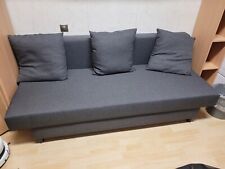 Ikea asarum schlafcouch gebraucht kaufen  Frankfurt am Main