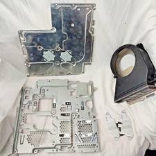 Placa-mãe Sony PlayStation 3 PS3 Slim CECH-2004B chassi e dissipador de calor escudo comprar usado  Enviando para Brazil