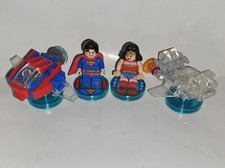 Lego dimensions pack usato  Taranto
