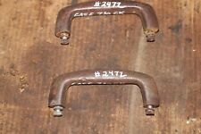 Fender grab handles for sale  Nelson