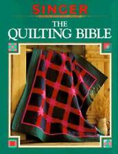 Quilting bible paperback for sale  Montgomery