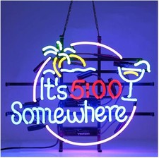 Five clock somewhere for sale  USA