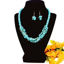 Handcrafted turquoise gemstone for sale  San Antonio