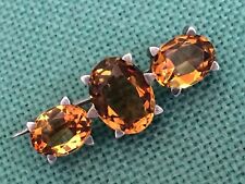 Spilla vintage argento usato  Misterbianco
