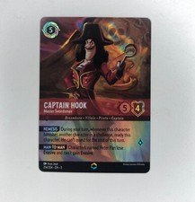 Captain hook master gebraucht kaufen  Hannover