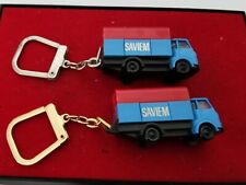 Alte vintage saviem gebraucht kaufen  Hof