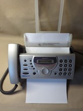 Fax con segreteria usato  Trambileno