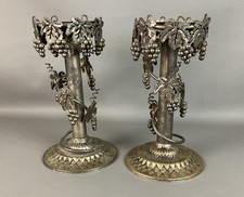 Studio silversmiths silverplat for sale  Bradenton