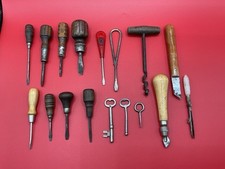 Vintage wood handle for sale  Dayton