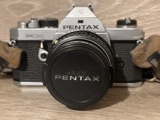 Asahi pentax slr for sale  Lynwood