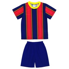 Ensemble short maillot d'occasion  Bron