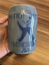 Alter ddr bierkrug gebraucht kaufen  Eisenhüttenstadt