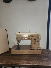 Máquina de costura portátil vintage Singer 174506 comprar usado  Enviando para Brazil