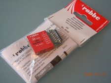 Robbe mini equalizer gebraucht kaufen  Solingen