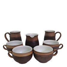 Vintage denby england for sale  RUGBY