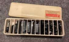 Mini würfel preisschild gebraucht kaufen  Bremen