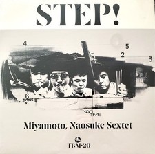 Miyamoto naosuke sextet gebraucht kaufen  Deutschland