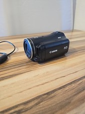 Canon legria hf gebraucht kaufen  Schwetzingen