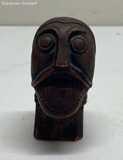 Miniature viking head for sale  Seattle
