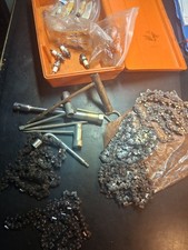 Chainsaw parts tools for sale  Issaquah