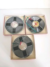 Vintage emi reel for sale  LEIGH