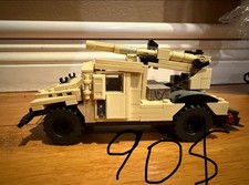 Lego military vehicles for sale  Burbank