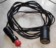 Rallonge prise allume d'occasion  Ittenheim