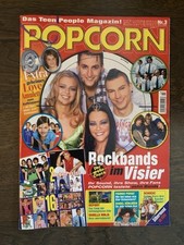 Popcorn 2005 heft gebraucht kaufen  Wachtendonk
