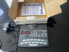 Zoom rhythmtrack 123 for sale  SLOUGH
