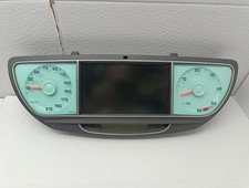 Quadro strumenti citroen usato  Livorno