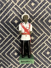 Bahamas souvenir figurine for sale  Darien