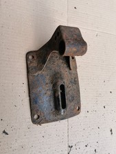 Genuine seat saddle for sale  READING
