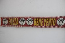 Sciarpa scarf calcio usato  Afragola