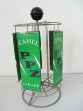 Ppz wax advertising d'occasion  Expédié en Belgium