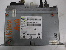 Autoradio occasion peugeot d'occasion  La Tour-du-Pin