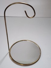 Gold tabletop hanging for sale  Summersville
