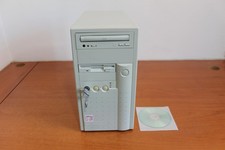 Vintage minitower pentium usato Vintage minitower pentium usato  Brescia