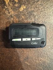 Motorola cello pager for sale  EASTLEIGH