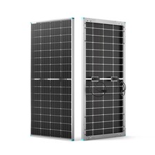 Renogy bifacial 220 for sale  MANCHESTER