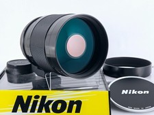 Mint nikon reflex d'occasion  Expédié en Belgium