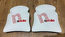 Nutella bread toast for sale  MANCHESTER