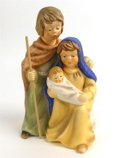 Goebel porzellanfigur weihnach gebraucht kaufen  Bad Birnbach