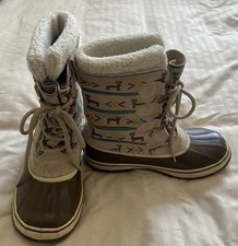 Sorel aztec winter for sale  Tooele