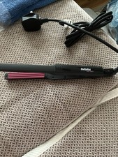 babyliss root boost for sale  WORCESTER