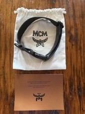 Mcm hundehalsband visetos gebraucht kaufen  Bad Nauheim